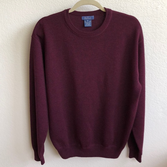 faconnable men's sweaters